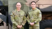 Exercise Pozieres March: Military Symposium Unites Leaders in Townsville