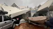 Exmouth Cyclone Battered Residents Get Double Power Outage Payment