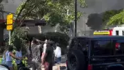 Exploding Batteries Spark Inferno at Byron Bay E-Bike Shop, Prompting Safety Concerns