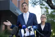 Families Under Pressure: Basil Zempilas Calls for Proactive State Support