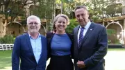 Far North MPs Demand 'Breach of Bail, Go to Jail' Laws for Queensland