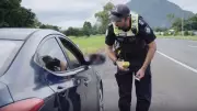Far North Police Launch Major Easter Road Safety Blitz Targeting Speeding and Fatigue
