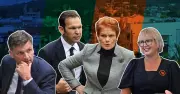 Farrer By-Election: Real Lives at the Heart of Zoe Wundenberg's Campaign