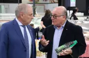 Federal Government Announces New Shipping Support for SA Exporters Amid Middle East Trade Upheaval