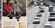 Federal Government Launches $20 Million Fuel Conservation Campaign Amid Energy Crisis