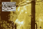 Fire-Hit Petrol Refinery to Resume Full Output in Weeks, Easing Supply Concerns