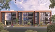 First Stage of $40m Alinea Retirement Development in Nedlands Recommended for Approval