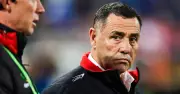 Flanagan's Dragons Face Rabbitohs in Crucial NRL Round 7 Clash