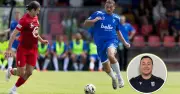 Former Azzurri junior Josh Rufo returns as head coach of NPL side