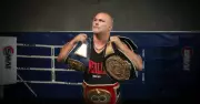 Former Boxing Champion Shannan Taylor Reveals Stage Four Cancer Diagnosis
