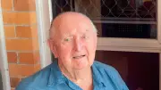 Former Councillor Kevin Cutler Honoured as Townsville's Dedicated Community and Education Leader