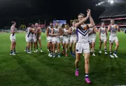 Former Docker Lee Spurr Highlights Bottom Eight Growth as Key to Fremantle's Premiership Hopes