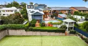 Former Newcastle Knights Chairman's Iconic Dudley Home Hits Market