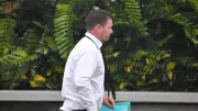 Former Walcha Deputy Mayor Clint Lyon Faces Fireworks Charges in Ingham Court