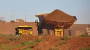 Fortescue Metals to Slash Diesel Rebates, Absorb $2.5 Billion Fuel Relief Cost