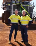 Fortescue's Green Iron Pilot Plant at Risk Amid New Decarbonisation Drive