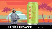 Found Cali-Veza West Coast Cerveza: A Unique Fusion Beer Review