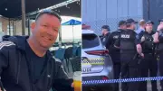 Four Charged with Threats and Interference in Adelaide Father's Murder Probe