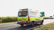 Four Injured, One Critical in Serious Mount Isa Crash