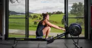 Four-Time World Indoor Rowing Champion Nardia Guillaumier's Journey