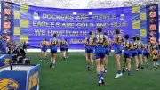 Fremantle Coach Justin Longmuir Fires Back at West Coast After Derby Win