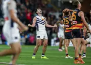 Fremantle Dockers Embrace Blockbuster Status as Gather Round Nears