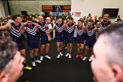 Fremantle Dockers Prepare for Prime-Time Adelaide Double-Header After Strong AFL Start