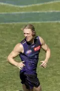 Fremantle Dockers Set to Boost Midfield with Hayden Young's Injury Return
