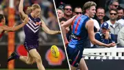 Fremantle Favored in Western Derby 62 as Duursma Eyes Reid-Like Upset