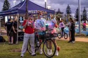 Fremantle Launches Free Bike Events to Ease Traffic Bridge Closure Impact