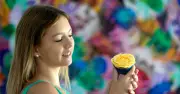 From Nonna's Kitchen to Award-Winning Baker: Anara's Sweet Success