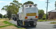 Fuel Crisis Puts ACT Waste Collection Services at Risk of Disruption