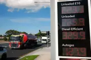 Fuel Prices on Edge as Global Tensions and Supply Issues Loom