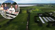 Future of $500M Cape Otway Road Project in Doubt Amid Mounting Debts