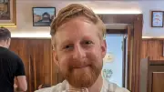 Game of Thrones Actor Michael Patrick Dies at 35 After Motor Neurone Disease Battle
