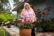 Gardens of WA: Dutch Masters Inspire Carmel Green's Sawyers Valley Garden