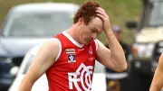 Gary Rohan Held Goalless in Ocean Grove Debut as Lloyd, Smith Shine