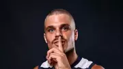 Geelong AFL Star's Shaved Head Prank Sparks Council Merger Confusion