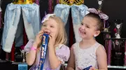Geelong Baby Show Charity Event Unites Families for Good Cause
