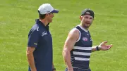 Geelong Captain Patrick Dangerfield Ruled Out of Easter Monday Clash