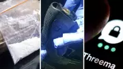 Geelong Man Blake Changomara, 27, Arrested in Alleged $12M Drug Syndicate Case