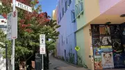 Geelong Man Charged After Alleged Hit-and-Run on Police Lane Injures Two