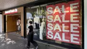 Geelong Mayor Eyes IKEA for Struggling Market Square Amid Another Closure