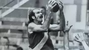 Geelong Mourns Passing of Premiership Player Leigh Crawford at 80