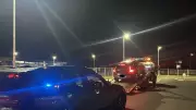 Geelong Police Crack Down on Reckless Drivers in Easter Road Blitz