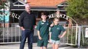 Geelong Primary School Cancels Assemblies After Staff Member Collapses in Overcrowded Hall