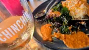Geelong's Game Day Revolution: Chin Chin's Footy Flavor Bomb Transforms Cats' Experience