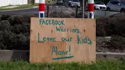 Geelong's Happiness Polled Amid Roundabout Graffiti Plea and Politician Perks Debate