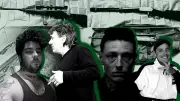 Geelong's Illegal Firearm Trade: Tinkers, Traders, and Thieves Exposed