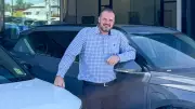 Geely, MG, and Kia Dominate North Queensland Driveways Amid High Fuel Prices